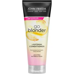 John Frieda Sheer Blonde Go Blonder Lightening Conditioner Hot