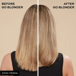 John Frieda Sheer Blonde Go Blonder Lightening Conditioner Hot