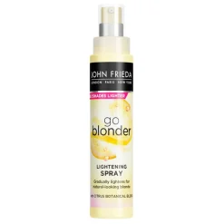 John Frieda Sheer Blonde Go Blonder Controlled Lightening Hairspray