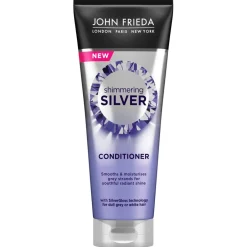 John Frieda Shimmering Silver Conditioner Online
