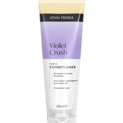 John Frieda Violet Crush Purple Conditioner Hot