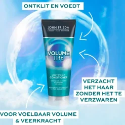 John Frieda Volume Lift Lightweight Conditioner Outlet