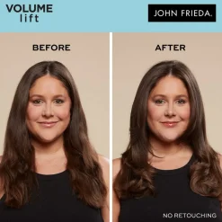 John Frieda Volume Lift Lightweight Shampoo Hot