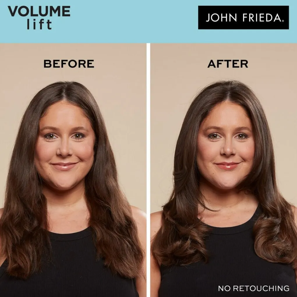 John Frieda Volume Lift Lightweight Shampoo Hot
