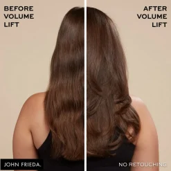 John Frieda Volume Lift Lightweight Shampoo Hot