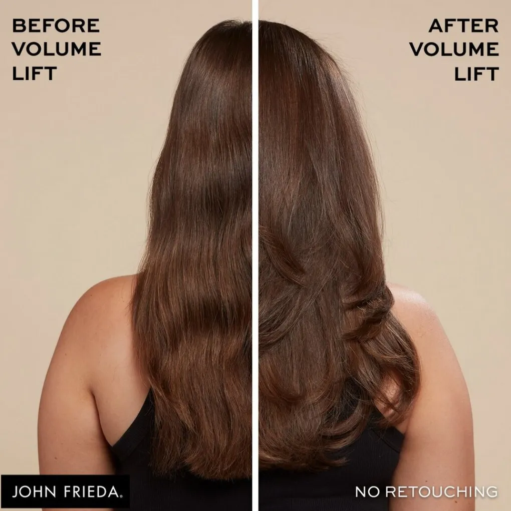 John Frieda Volume Lift Lightweight Shampoo Hot