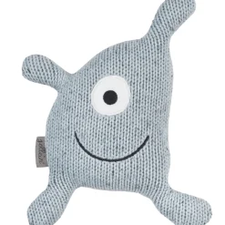 Jollein 3 Stuks Confetti Monster Knuffel Discount