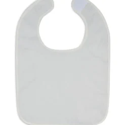 Jollein Botanical Nougat 2-pack Waterproof Slabber Discount