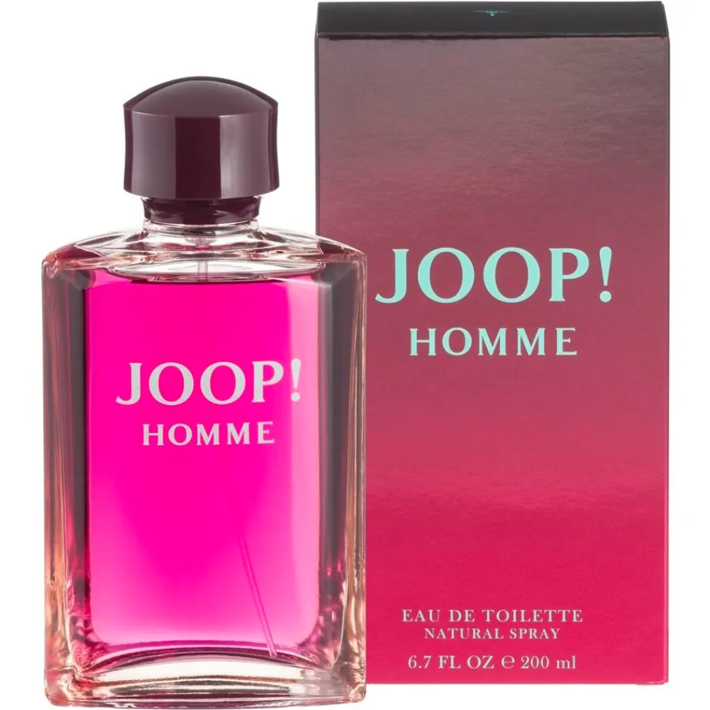 Joop! Homme Eau de Toilette Discount