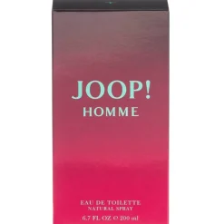 Joop! Homme Eau de Toilette Discount