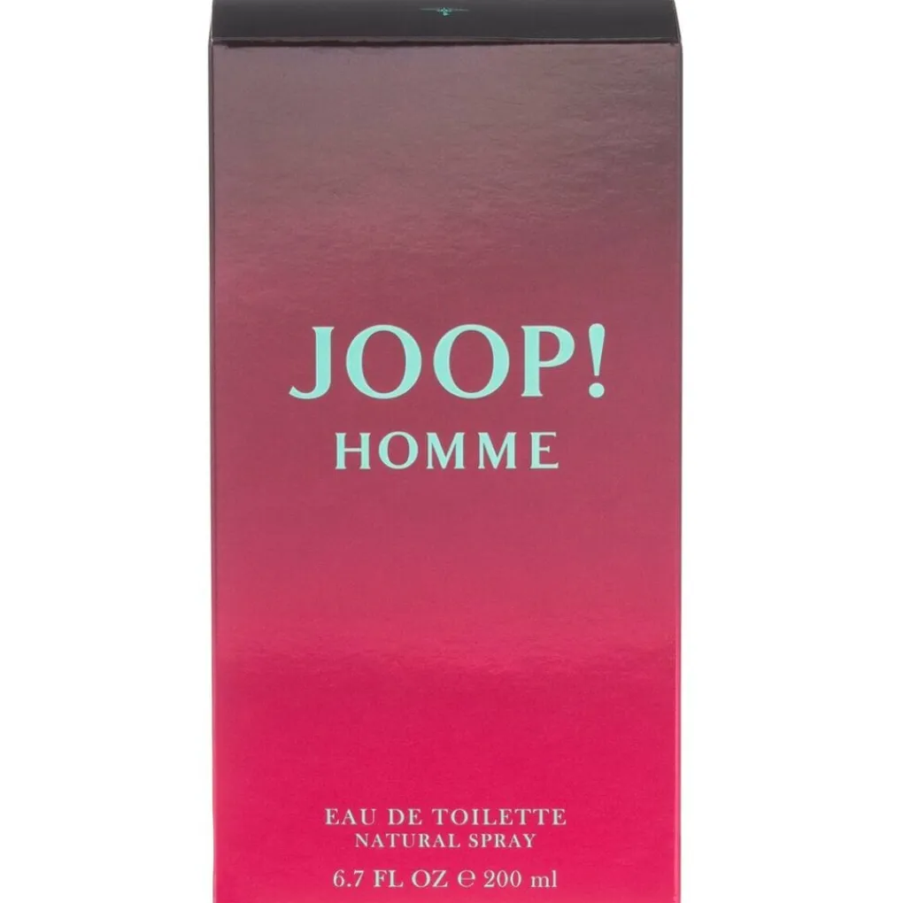Joop! Homme Eau de Toilette Discount