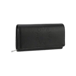 Joop! Jeans Giro Europa 4130000901900 Drukknop Portemonnee Discount