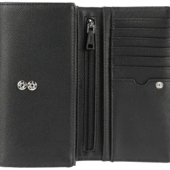 Joop! Jeans Giro Europa 4130000901900 Drukknop Portemonnee Discount