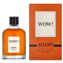Joop! Wow Men - Eau de Toilette 100ml Clearance