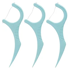 Jordan 3-In-1 Flossers