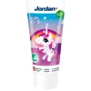 Jordan Kids 0-5 Jaar Tandpasta Clearance