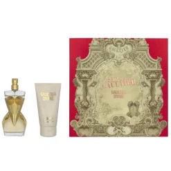 Jean Paul Gaultier J.P. Gaultier Divine Giftset 125 ml Sale