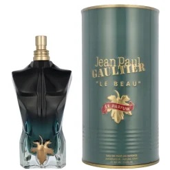 Jean Paul Gaultier J.P. Gaultier Le Beau Le Parfum - Eau de Parfum Intense 125 ml New