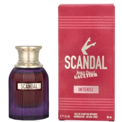 Jean Paul Gaultier J.P. Gaultier Scandal Intense - Eau de Parfum 30ml Online