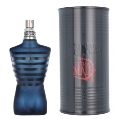 Jean Paul Gaultier J.P. Gaultier Ultra Male Intense - Eau de Toilette 125 ml Online
