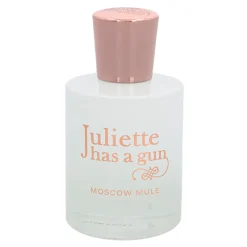 Juliette has a gun Moscow Mule - Eau de Parfum 50ml Clearance