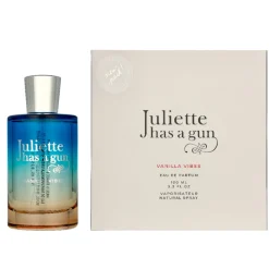 Juliette has a gun Vanilla Vibes - Eau de Parfum 100ml New