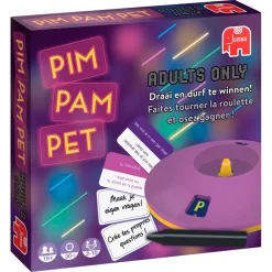 Jumbo Adults Only Pim Pam Pet Spel Sale
