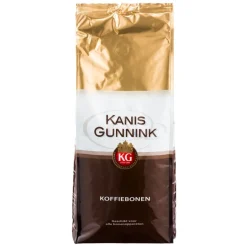 Kanis & Gunnink Medium Roast Koffiebonen Clearance