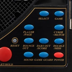 Karella CB-90 Elektronisch Dartbord Outlet