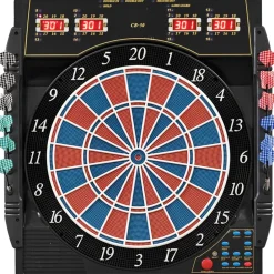 Karella Futura CB-50 Elektronisch Dartbord Outlet