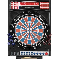Karella Premium Silver Elektronisch Dartbord Sale