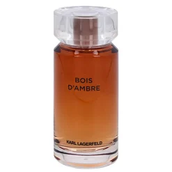 Karl Lagerfeld Bois D'Ambre - Eau de Toilette 100ml