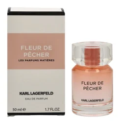 Karl Lagerfeld Fleur de Pecher - Eau de Parfum 50ml Online