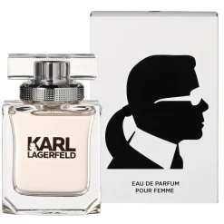 Karl Lagerfeld Pour Femme Eau de Parfum Best