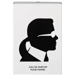 Karl Lagerfeld Pour Femme Eau de Parfum Best