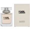 Karl Lagerfeld Pour Femme - Eau de Parfum 85 ml Hot