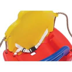 KBT Groeimodel Baby Schommelzitje New