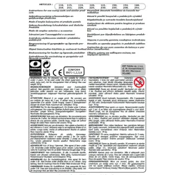 KBT schommelzitje Outlet