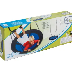 KBT Swibee Nestschommel Outlet