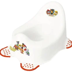 Keeeper PAW Patrol Wit Potje Sale