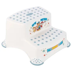 Keeeper PAW Patrol Wit/Blauw 2 Treden Opstapje Sale