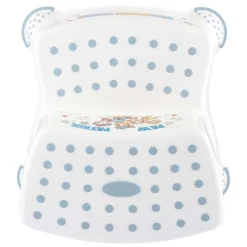 Keeeper PAW Patrol Wit/Blauw 2 Treden Opstapje Sale
