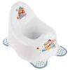 Keeeper PAW Patrol Wit/Blauw Potje Hot