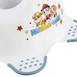 Keeeper PAW Patrol Wit/Blauw Potje Hot