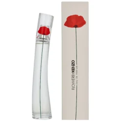 Kenzo Flower By - Eau de Parfum 50ml Discount