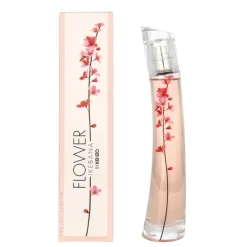Kenzo Flower By Ikebana - Eau de Parfum 75 ml Hot