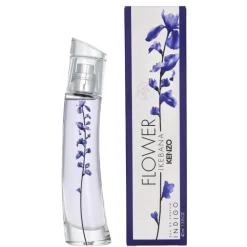Kenzo Flower Ikebana Indigo - Eau de Parfum 40ml