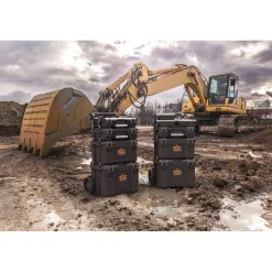 Keter Pro Gear Power Gereedschapskoffer Hot