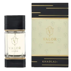 Khadlaj Valor Honor - Eau de Parfum 100ml Hot