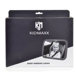 Kidmaxx Lupah Verstelbare Autospiegel Discount